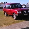 landrover discovery 300tdi