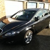 seat leon 1.6 , 2008year