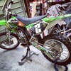 Kxf 250