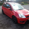 fiesta st mk6