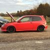 1998 Glanza v Red] Swap for S13 nothing else!!!