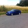 Mg zs turbo R32 eater! ;)