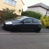 Fiat punto Low mileage lowered, alloys