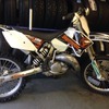 Ktm 125sx