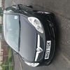 vauxhall corsa d 2007