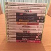 Swapping my Xbox 360 games for your wii games