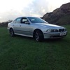 Bmw 523i