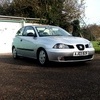 2003 mapped pd100 ibiza