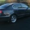 2005 VW Passat 2 liter tdi sport