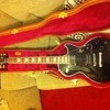2014 Les Paul Signature Black - as new £1400 value
