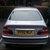 bmw 330d m sport 2002