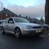 Golf TDI big spec 2002