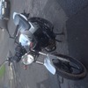 yamaha ybr 125 2007