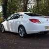 Immaculate Insignia 2.0 SRi CDTi 160