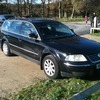 vw passat tdi