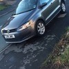 VW Polo 1.2 TDI 2011