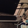 Treadmill manual plus fat burner £80 ono