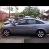 Vauxhall vectra 1.9 cdti 6 gears