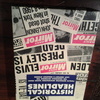 historical headlines