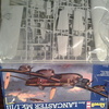 avro lancaster mk.1/111