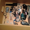 actionmen and accessories