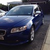 New Owner!! Volvo S40 R-Design