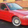 MG ZS+ 1.8 2003