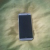 HTC ONE M8 16GB SILVER UNLOCKED