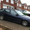 BMW 318SE Touring V Reg