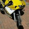 yamaha rd 400 hybrid