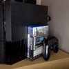 Playstation 4 (with receipt) + Call of duty ghost , battlefield 4 & watchdogs
