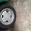 Renault gti ax alloys