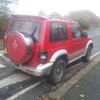 shogun 2.5 gls manual