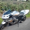 2005 zx636 NINJA