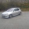 modified pug 206 ,