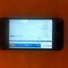 Apple iphone4 16gb in black