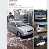 Swapping my beloved lupo wyg
