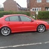 seat leon 1.820 valv tubo