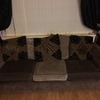 Couch 3 and 2 seater