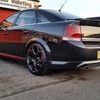 Vauxhall vectra sri 1.9 cdti 150bhp 56plate facelift