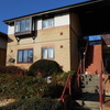 1 bed room flat in milton keynes for exchange