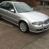Rover 45 mot agust 2015