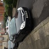 2006 vectra