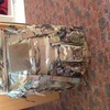 Genuine british army issue mtp daysack