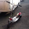 Go ped