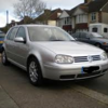 GOLF GTI MK4 2.0 NON TURBO