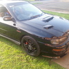 subaru impreza catalunya no75
