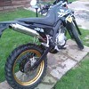 £980** Yamaha XT 125 R