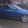 ASTRA BERTONE 2.2 16V LONG MOT