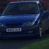 Saxo vtr Tuned